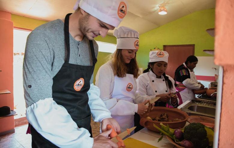 Titicaca Lodge - Luquina Dış mekan fotoğraf